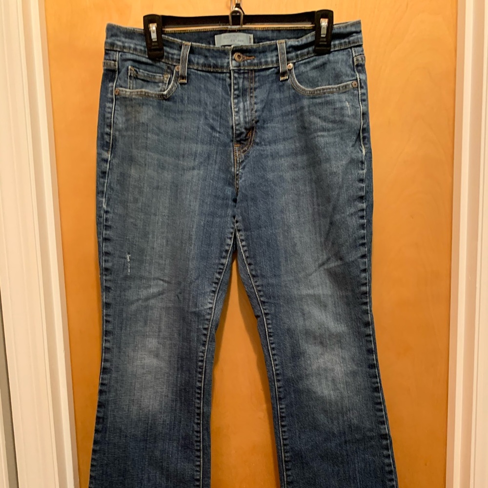 Levi’s 515 jeans